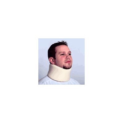 MooreBrand Cervical Collar