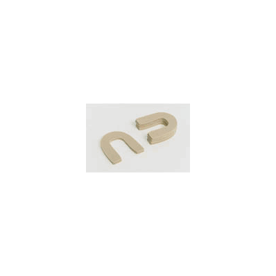 MooreBrand Heel Spur Pads