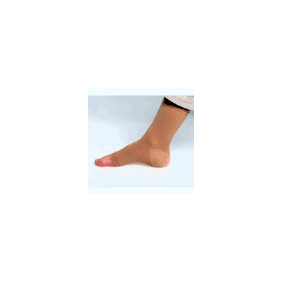 MooreBrand Nylon Ankle Brace