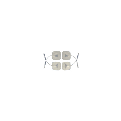 MooreBrand Replacement Silver Wired Electrod