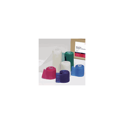MooreCast Fiberglass Casting Tape
