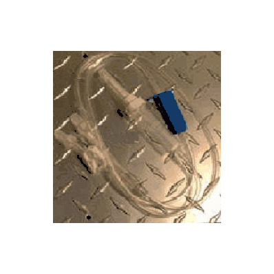 Morgan Lens Delivery Set 40 Inch Luer Lock A