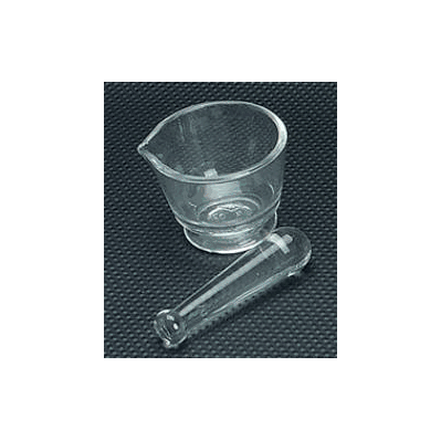 Mortar And Pestle Set - Mortar/Pestle Set, 2o