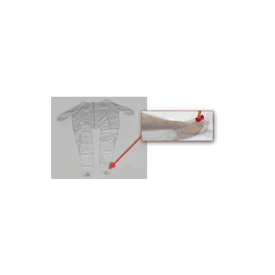 Mortuary Unionall Mort-port X-large X-large