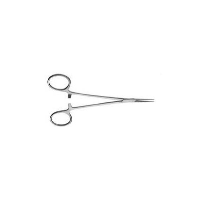 Mosquito Forcep Jacobson Scissor Type 5 Inch