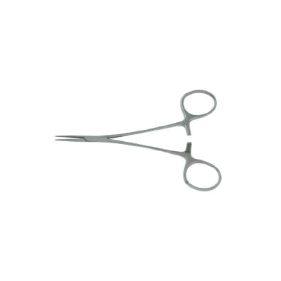 Mosquito Forcep Micro Jacobson Scissor Type C