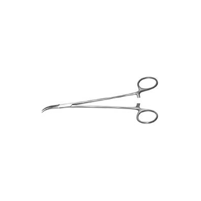 Mosquito Forcep Padgett Curved 5 Inch - Force