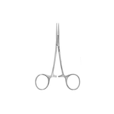 Mosquito Forceps Halsted Curved - Forcep, Mos