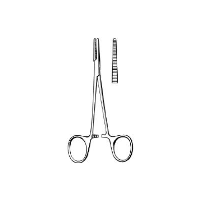 Mosquito Forceps Halsted Scissor Type Straigh