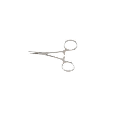 Mosquito Forceps Hartman Scissor Type Straigh