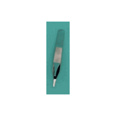 Mosquito Forceps Mosquito Curved 5 Inch - For