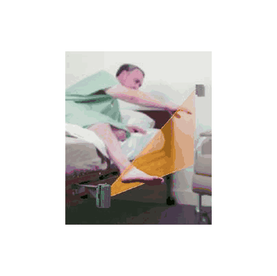 Motion Detection Bed Alarm Alimed - Alarm, P