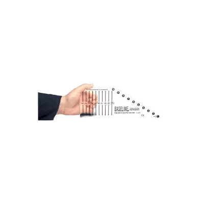 Motion Gauge Baseline Functional Finger - Ga