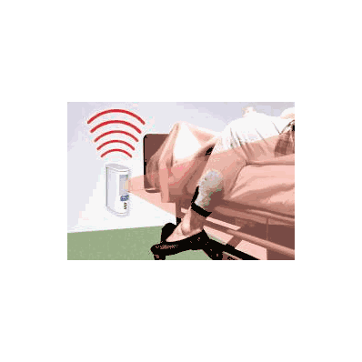 Motion Sensor - Sensor. Motion Alarm W/Bracke