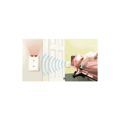 Motion Sensor - Sensor, Motion Remote Rec -