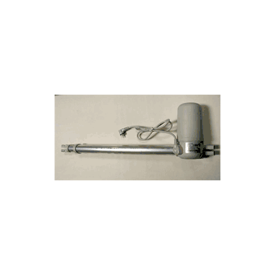 MOTOR, ELEVATION ACTUATOR