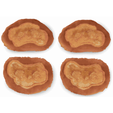 Large Ulcer, Medium Set 4