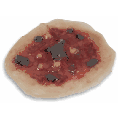 Burn Thermal Light Set 4