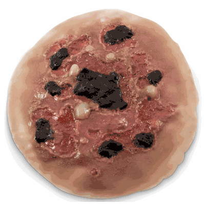 Burn Thermal Dark Single