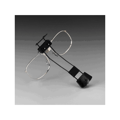 Mount, Eyeglass Frame, Respiratory Accssry -