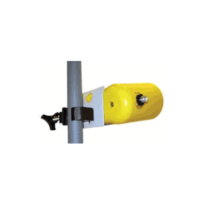 Mount Kit - Mount, Iv Pole Bracket - Bound T