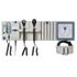 Medline MDS36533009 Diagnostic System, with LED L2 Otoscope, Xenon L2 Ophthalmoscope, Specula Dispenser, Tympanic Thermometer and Aneroid BP Device, sold as Each<br><br><font color="red"><b>BACK TO THE PRODUCT TABLE, <a href="https://www.aaawholesalecompany.com/medline-exam---diagnostic-ophthalmoscopes-sets-medline-diagnostic-wall-board-systems.html">CLICK HERE</a></b></font>