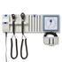 Medline MDS36533006 Diagnostic System, with Xenon L2 Otoscope, Xenon L2 Ophthalmoscope, Specula Dispenser and Aneroid BP Device, sold as Each<br><br><font color="red"><b>BACK TO THE PRODUCT TABLE, <a href="https://www.aaawholesalecompany.com/medline-exam---diagnostic-ophthalmoscopes-sets-medline-diagnostic-wall-board-systems.html">CLICK HERE</a></b></font>