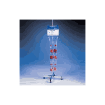Mounting Bracket - Rack, Sponge Counting (1/C