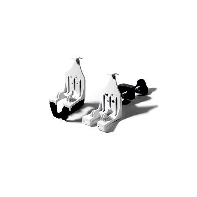 Mounting Bracket Spectro2 - Mounting Bracket