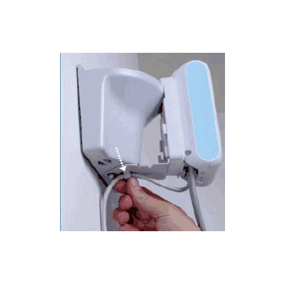 Mounting Kit - Mounting Kit, F/Bp Mobile Stan