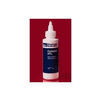 Mounting Medium Cytoseal Xyl Xylene-based -