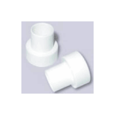 Mouth Adapter, Pediatric/Small Mouth