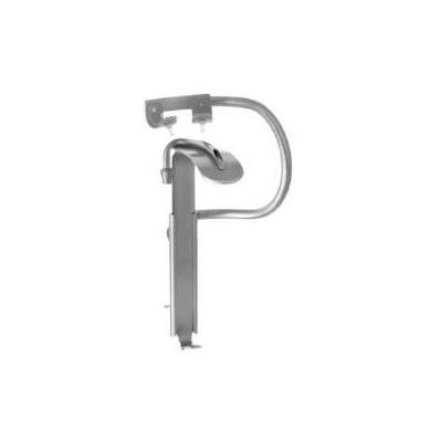 Mouth Gag, Davis-crowe Rt Dbl Bite Frame Only