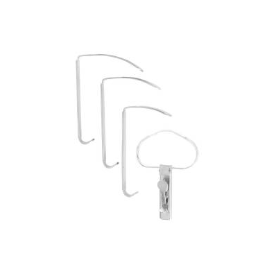 Mouth Gag Mcivor - Mouth Gag, Mciver W/3 Tong
