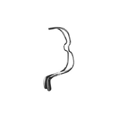 Mouth Gag Meisterhand Jennings - Mouth Gag, J