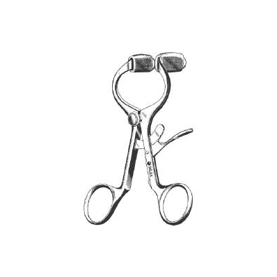 Mouth Gag Molt Economy Grade - Mouth Gag, Adl