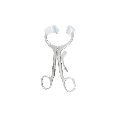 Mouth Gag Molt - Mouth Gag, Molt Lg - Miltex