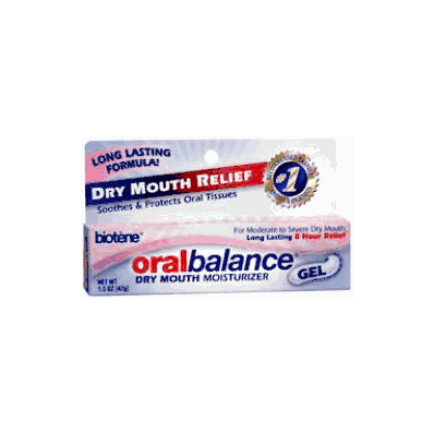 Mouth Moisturizer Biotne Oral Balance 1.5