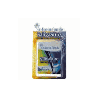 Mouth Moisturizer, Lozenge, Xylitol / Mint Flavor