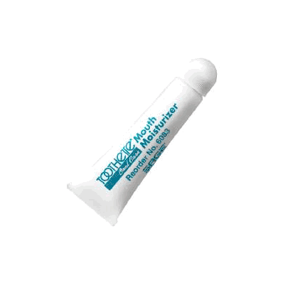 Mouth Moisturizer Toothette 0.5 Oz - Moistur