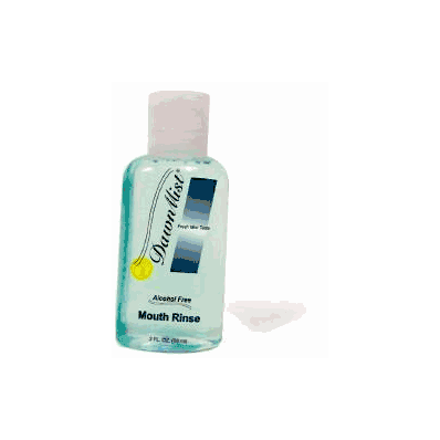 Mouth Rinse Dawnmist 2 Oz. - Mouthwash, Dawn