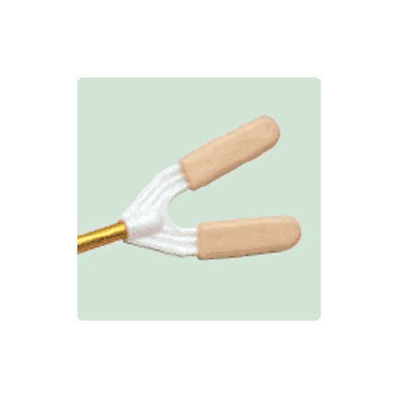 Mouth Stick Tip - Tips, F/Mouthstick Adlt/Ped