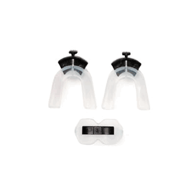 Mouthguard - Mouth Guard, Spec (1/Ea) - Shie