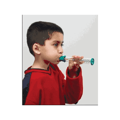 Mouthpiece, 1way Valv, Monoghan, Disp, Nova+