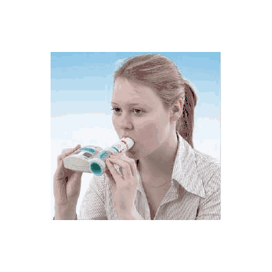 Mouthpiece, Adult, Disposable Paper