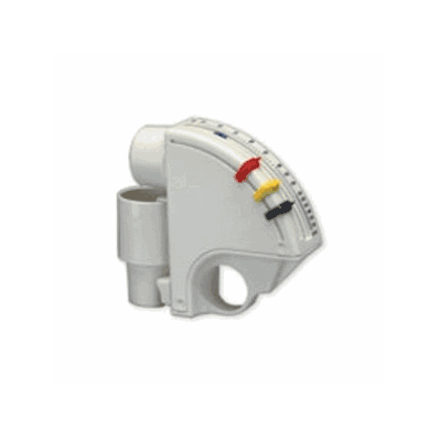 Mouthpiece, Cardboard, Disposable