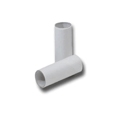 Mouthpiece Cardboard Disposable - Mouthpiece,