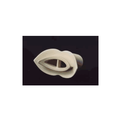 Mouthpiece Comfit D Rubber - Mouthpiece, Com