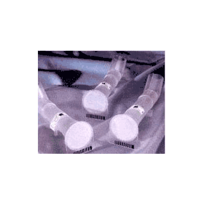 Mouthpiece Disposable - Mouthpiece, Disp (100
