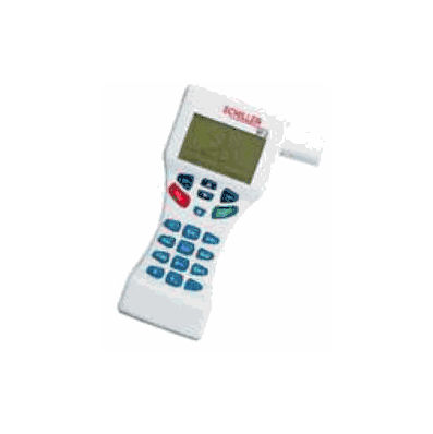 Mouthpiece Disposable - Mouthpiece, Tube Flo